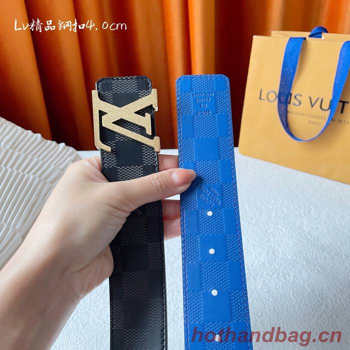 Louis Vuitton Belt 40MM LVB00229